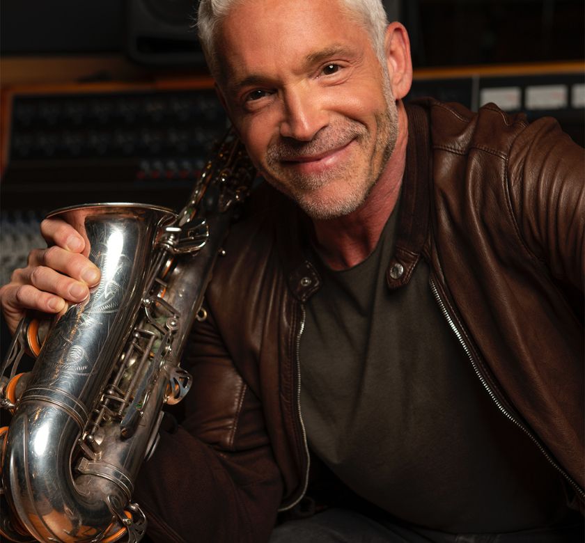 Dave Koz and Friends Christmas Tour 2023 Columbus Association for the