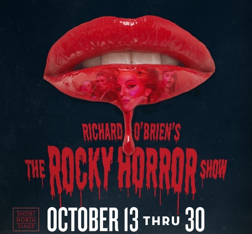 The Rocky Horror Show | CBUSArts