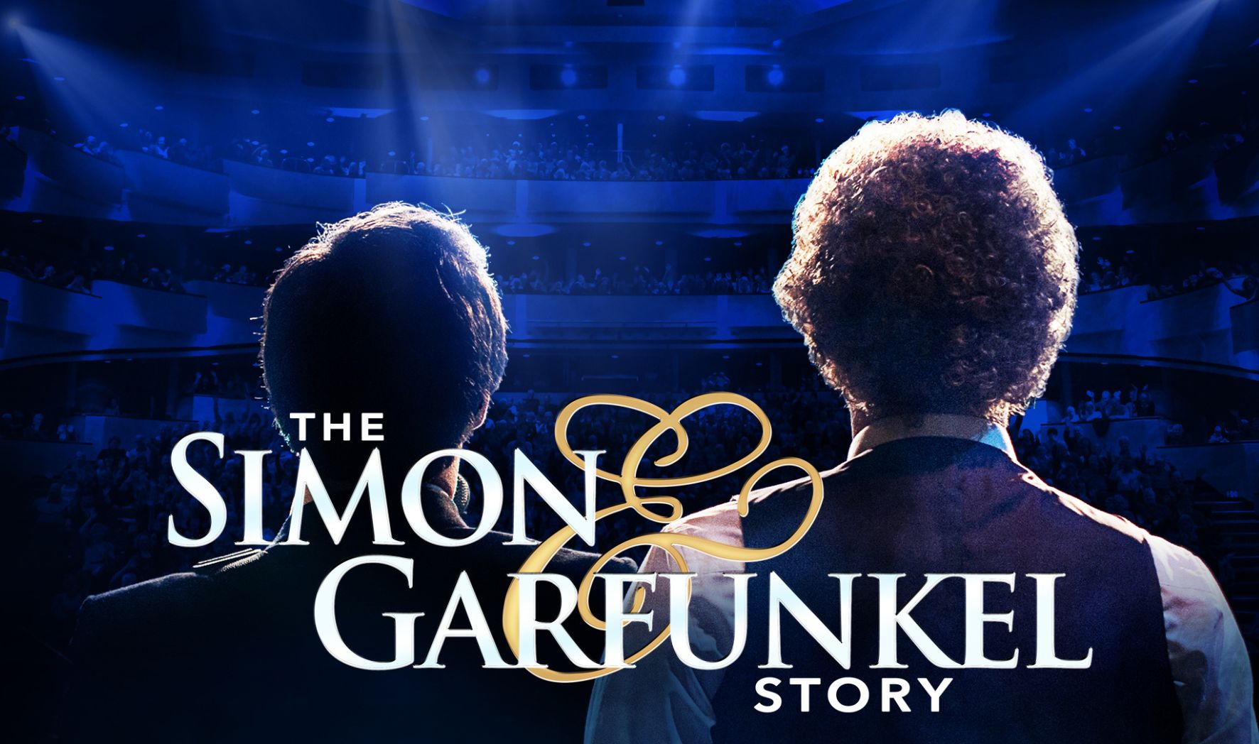 what is the simon and garfunkel story tour 2023