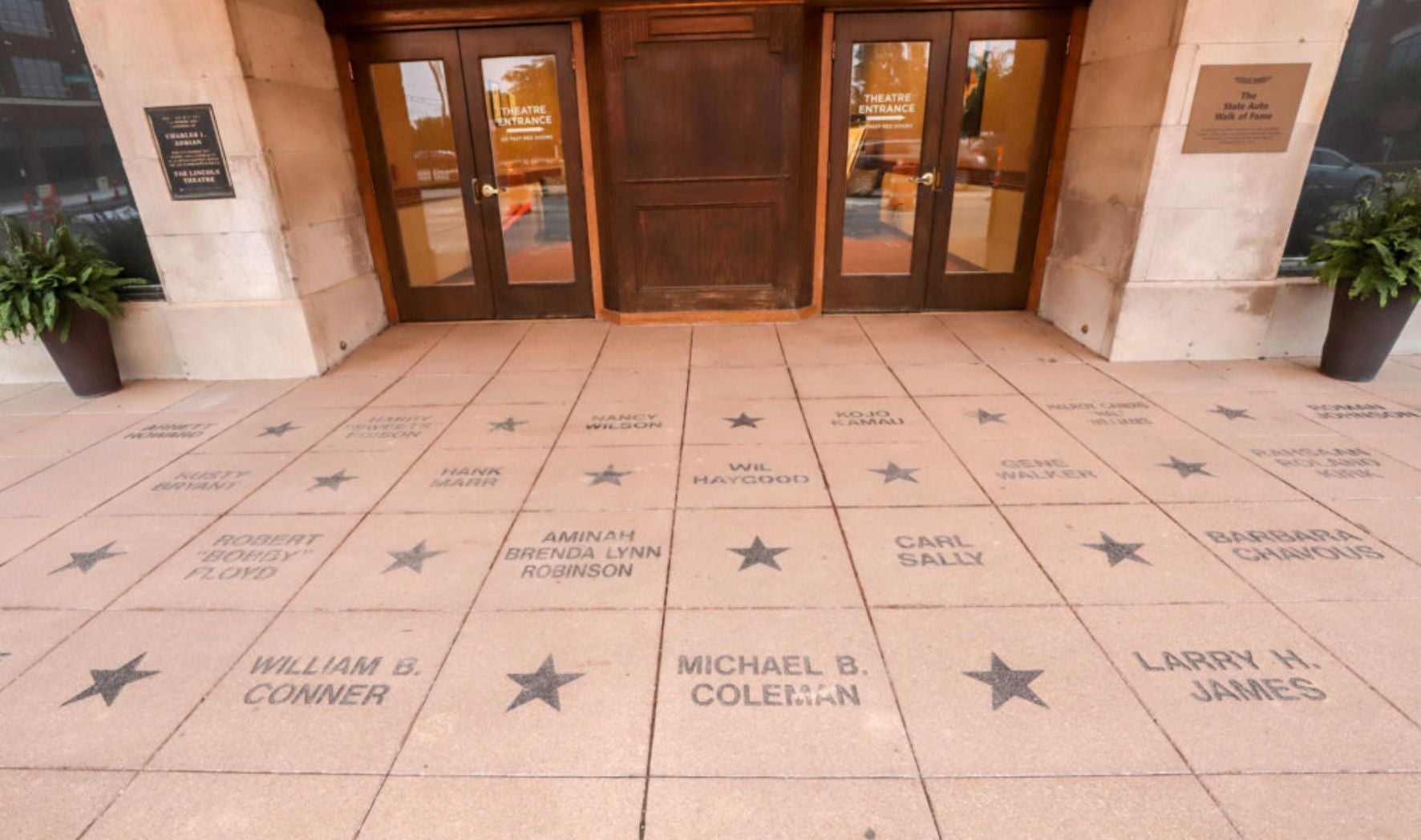 More Info for 2024 Walk of Fame Induction Ceremony