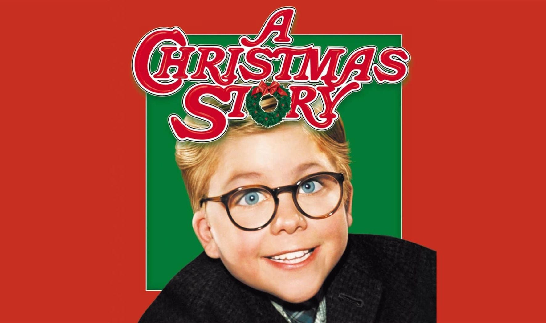 More Info for A Christmas Story - free screening