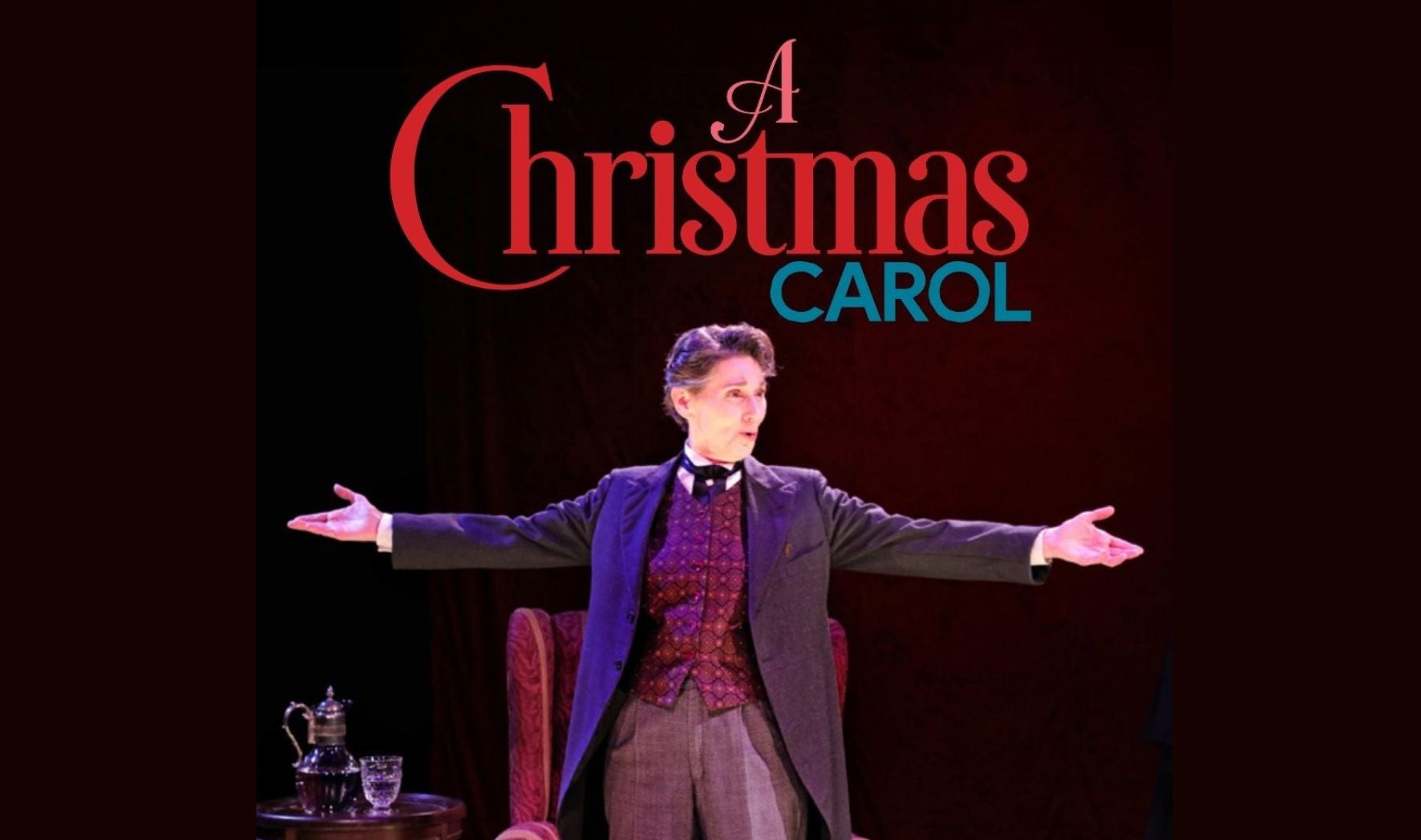 More Info for A Christmas Carol