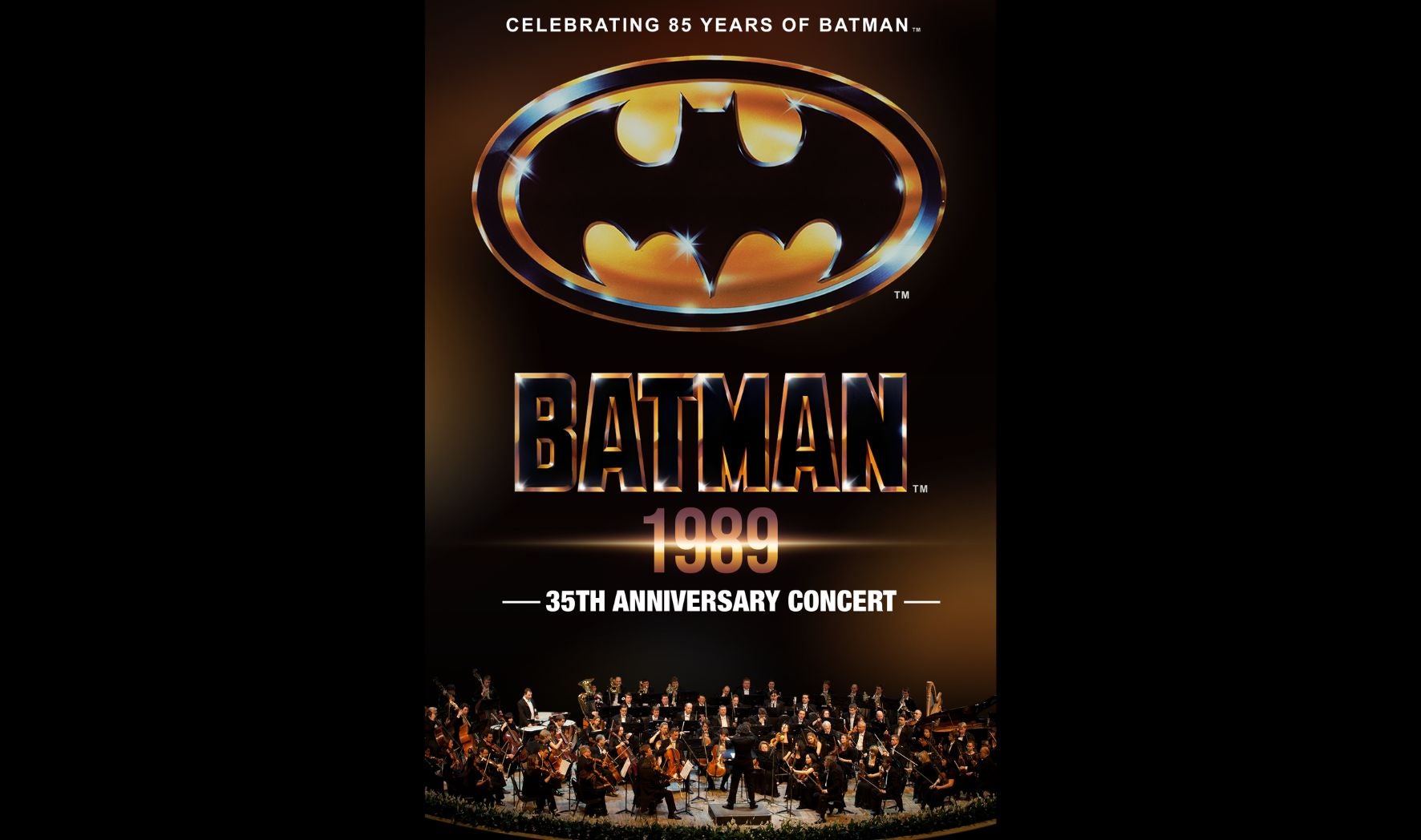 More Info for Batman In Concert