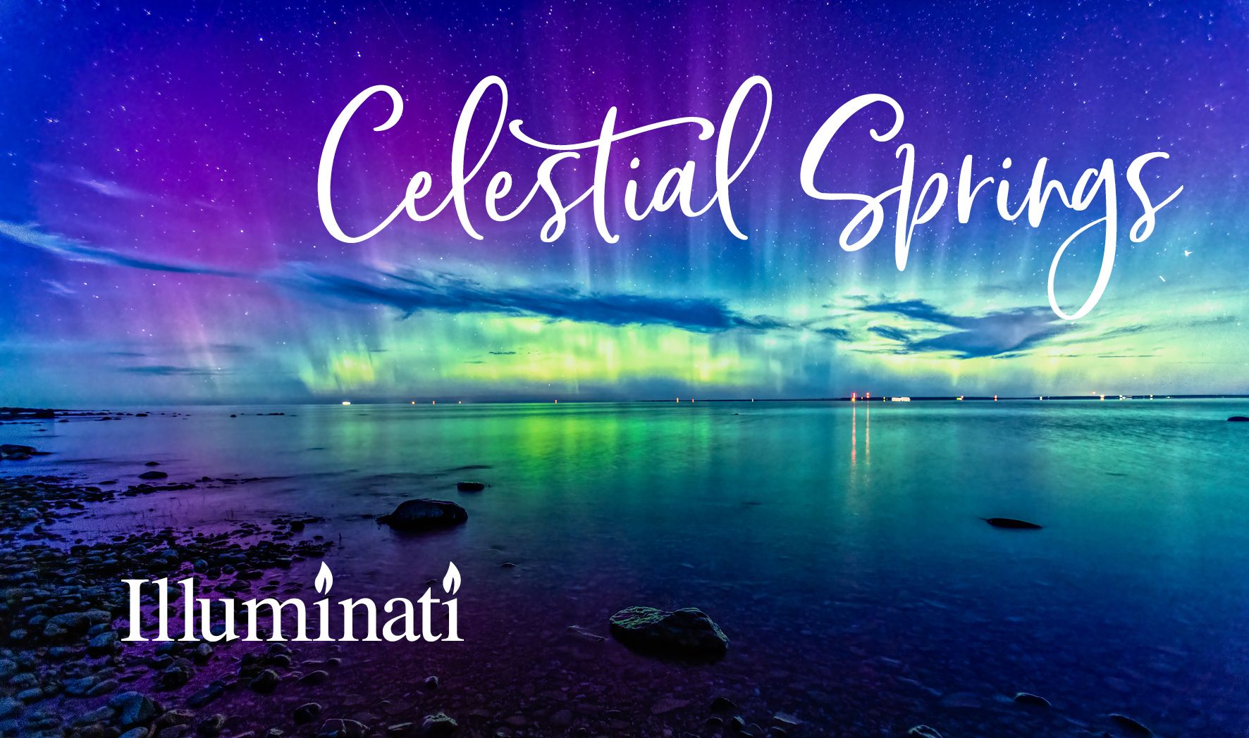 More Info for Illuminati: Celestial Springs