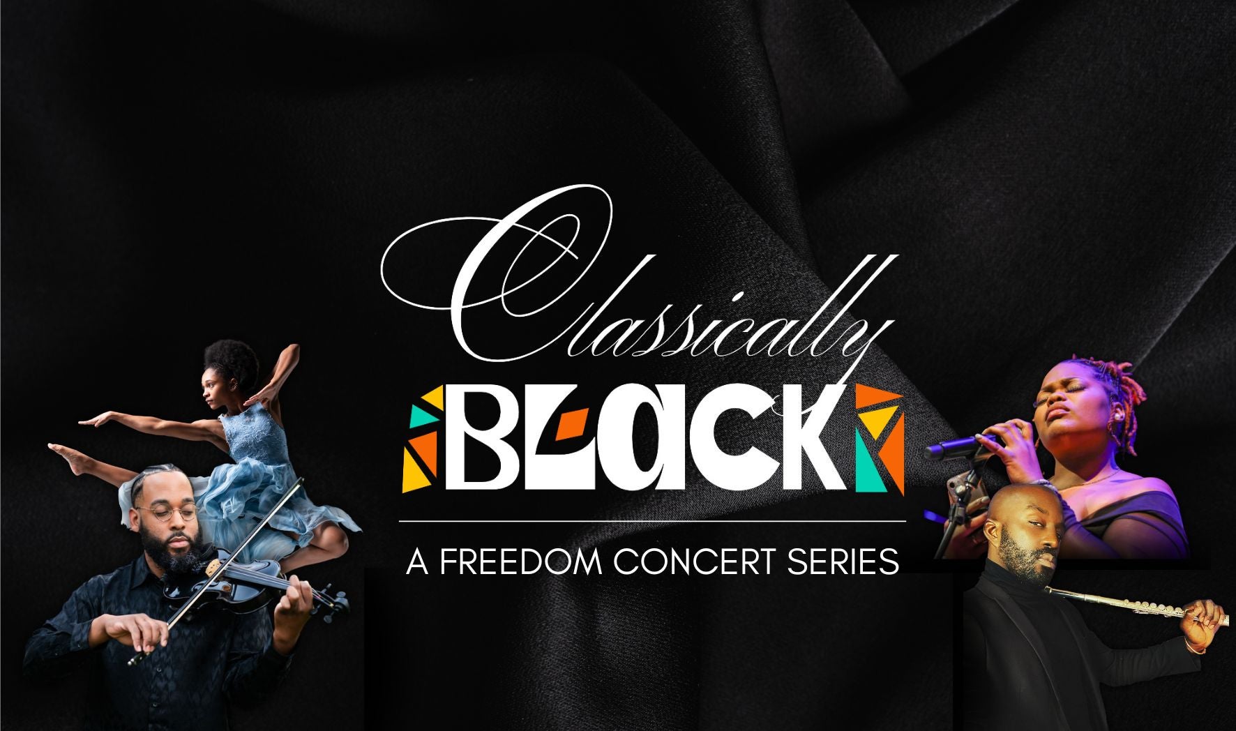 More Info for Classically Black