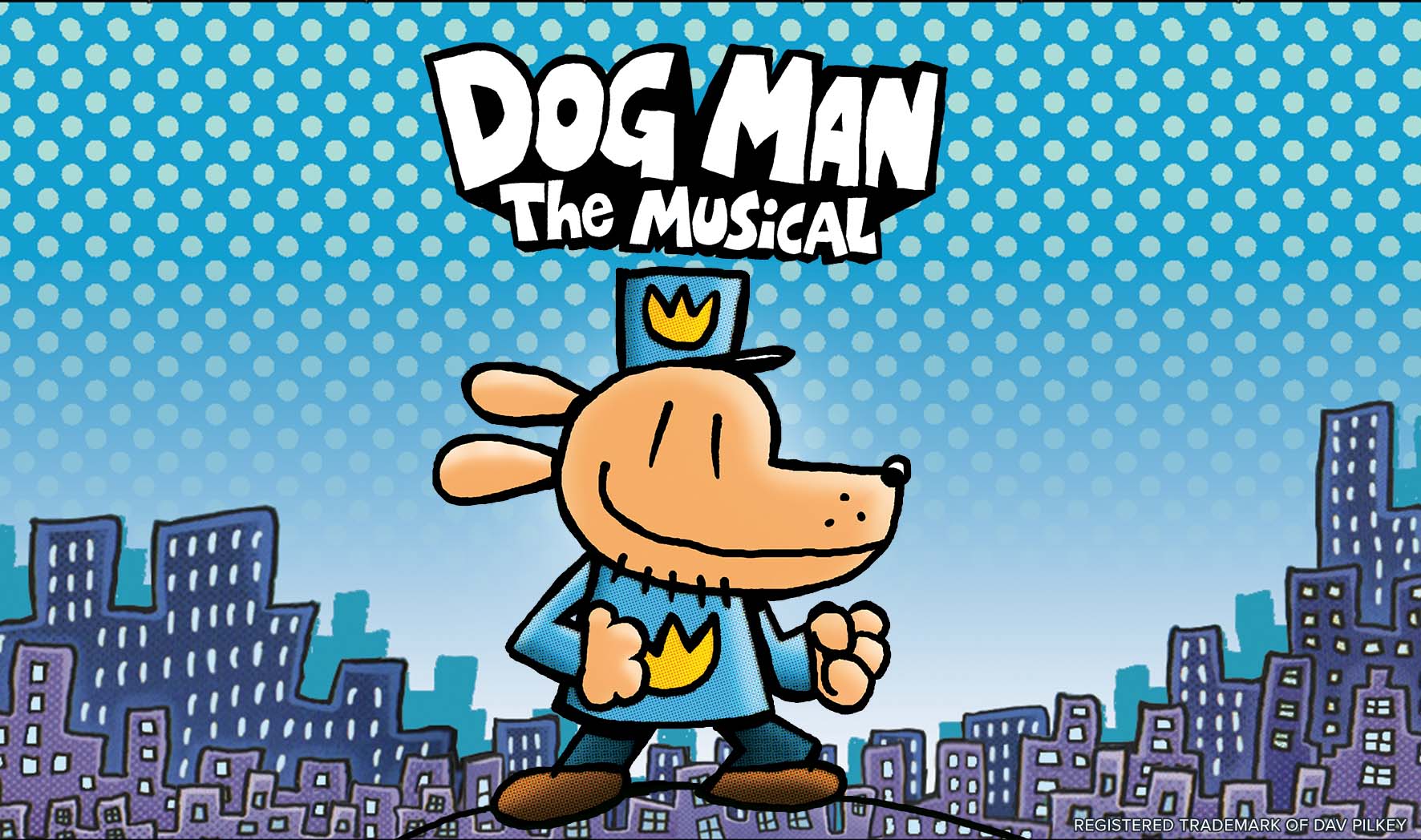 Dog Man: The Musical