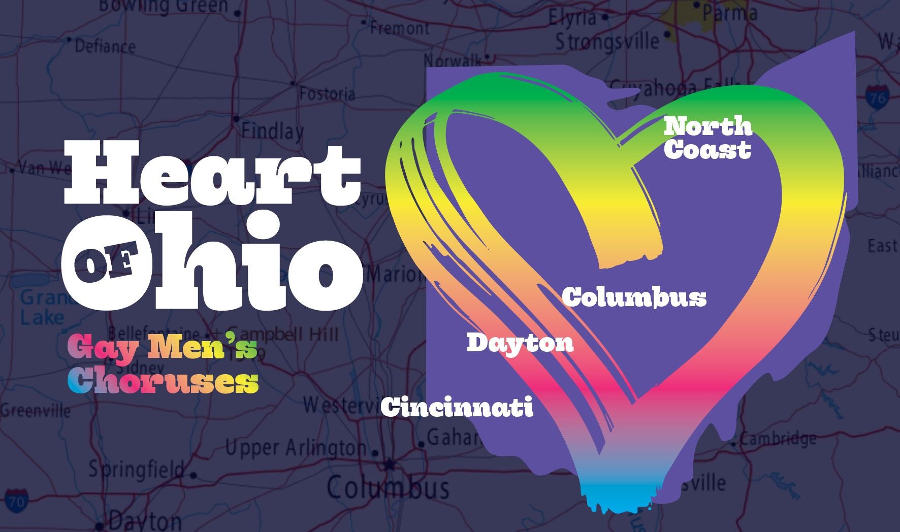 More Info for Heart of Ohio