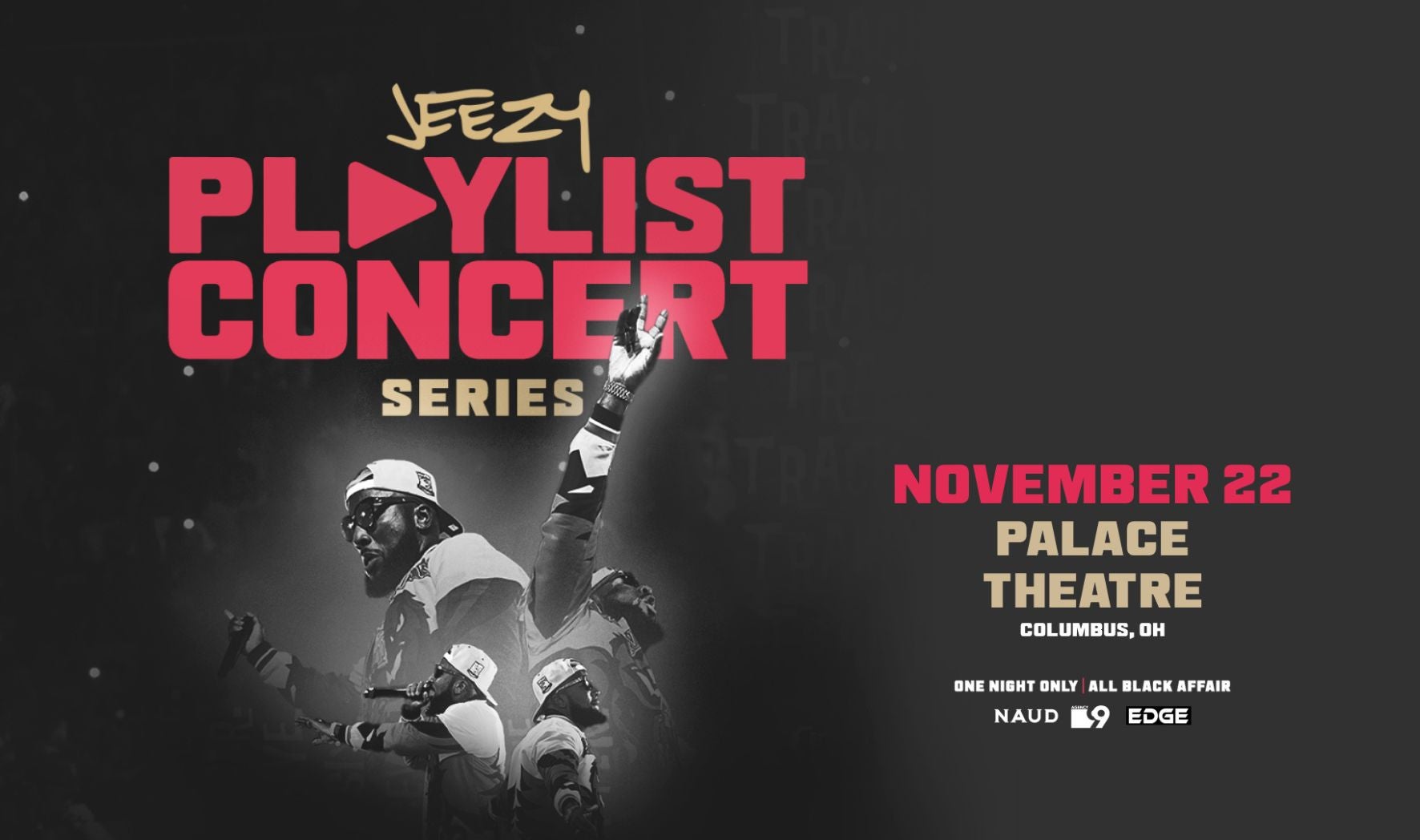 More Info for Jeezy Playlist Concert