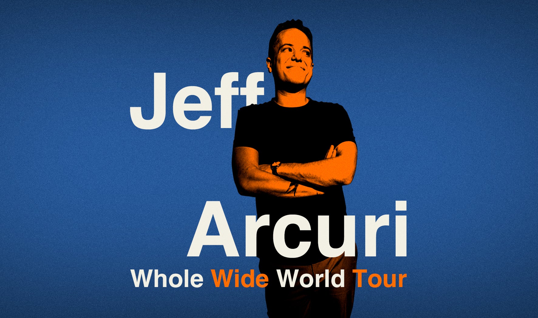 More Info for Jeff Arcuri