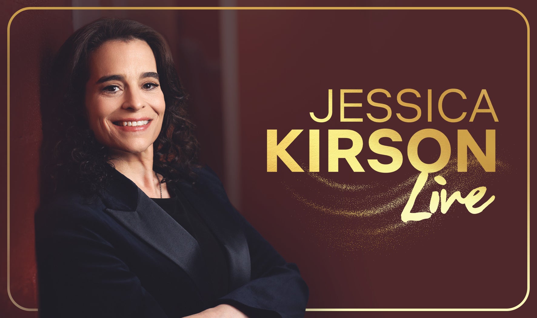 More Info for Jessica Kirson