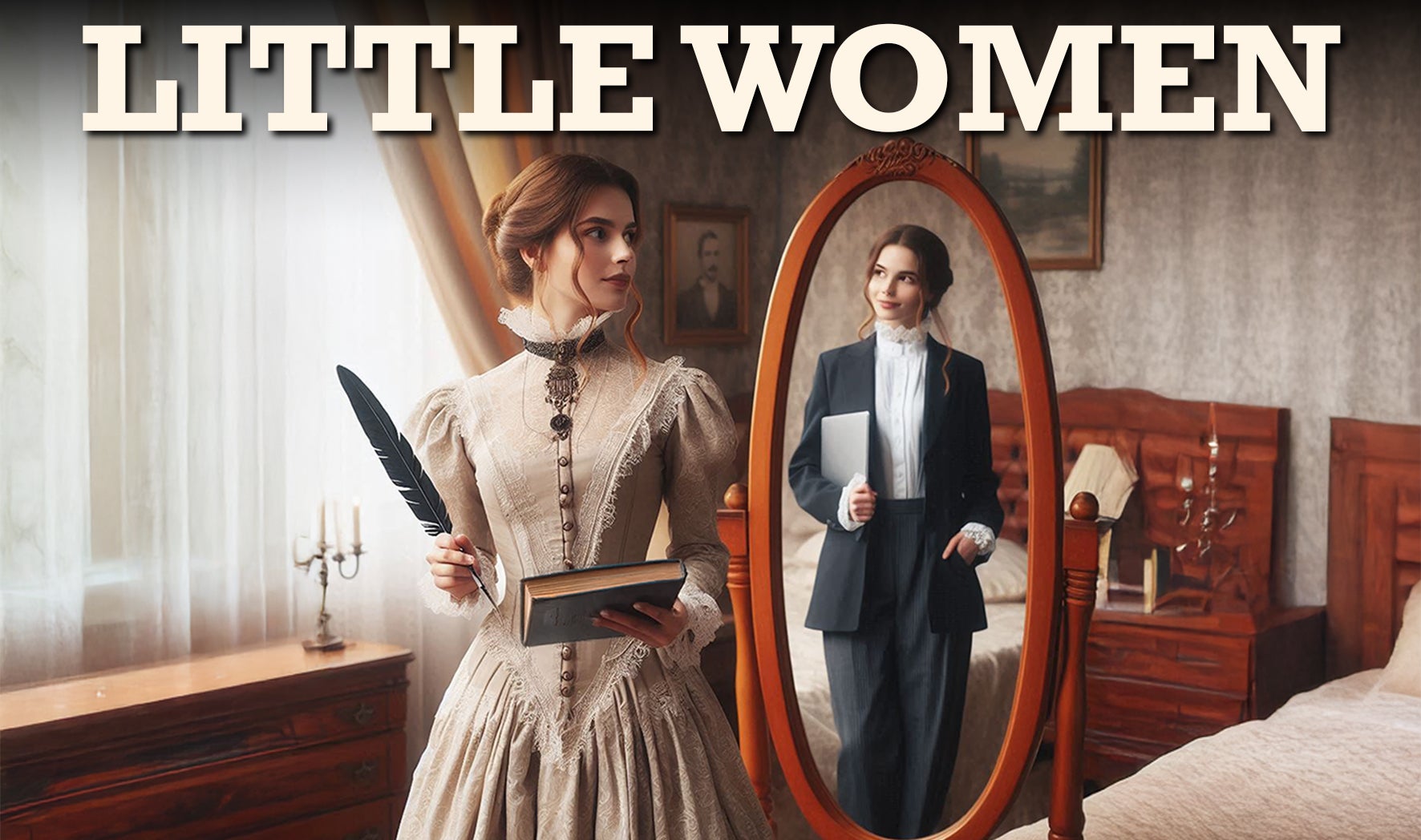 More Info for Little Women