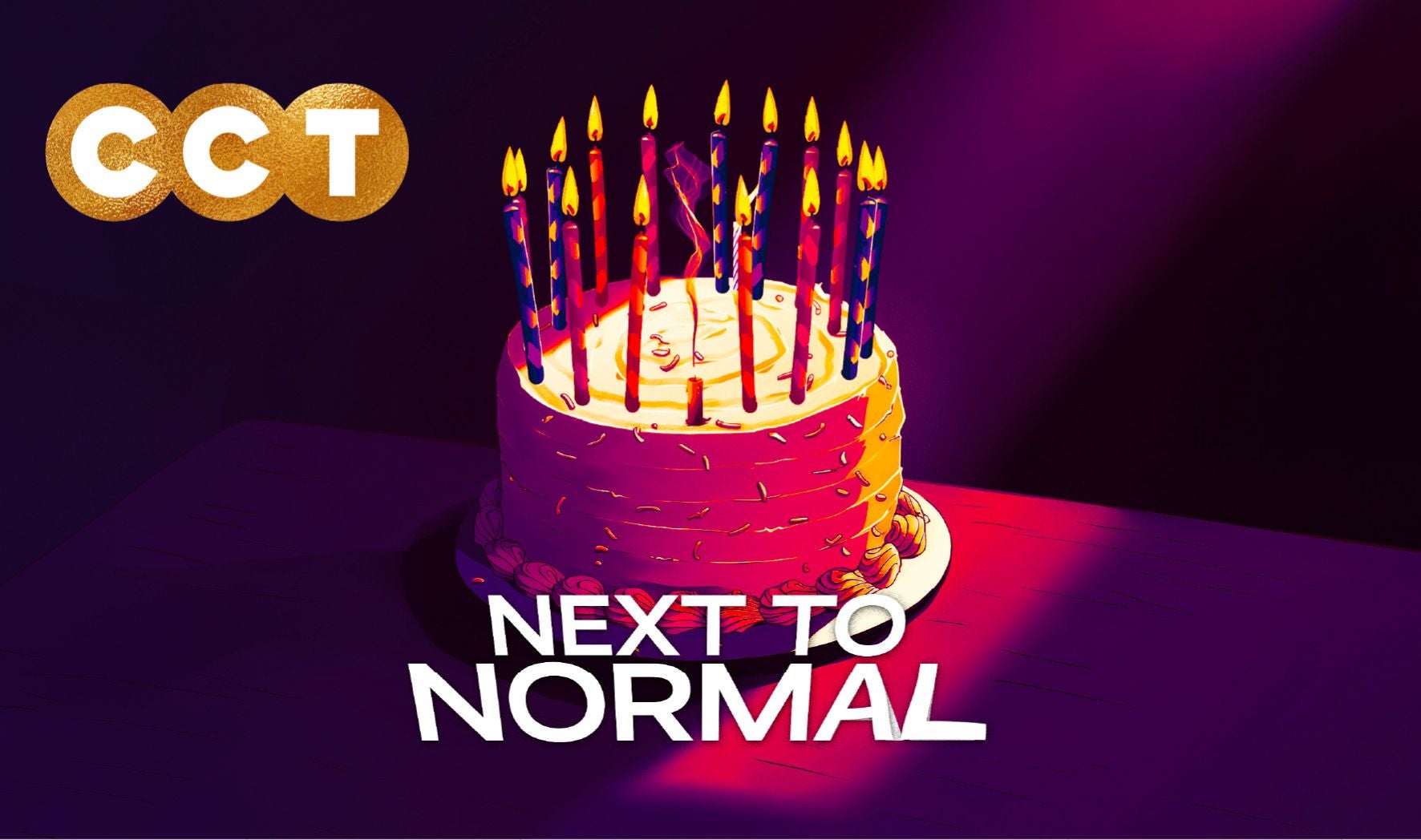 More Info for Next to Normal