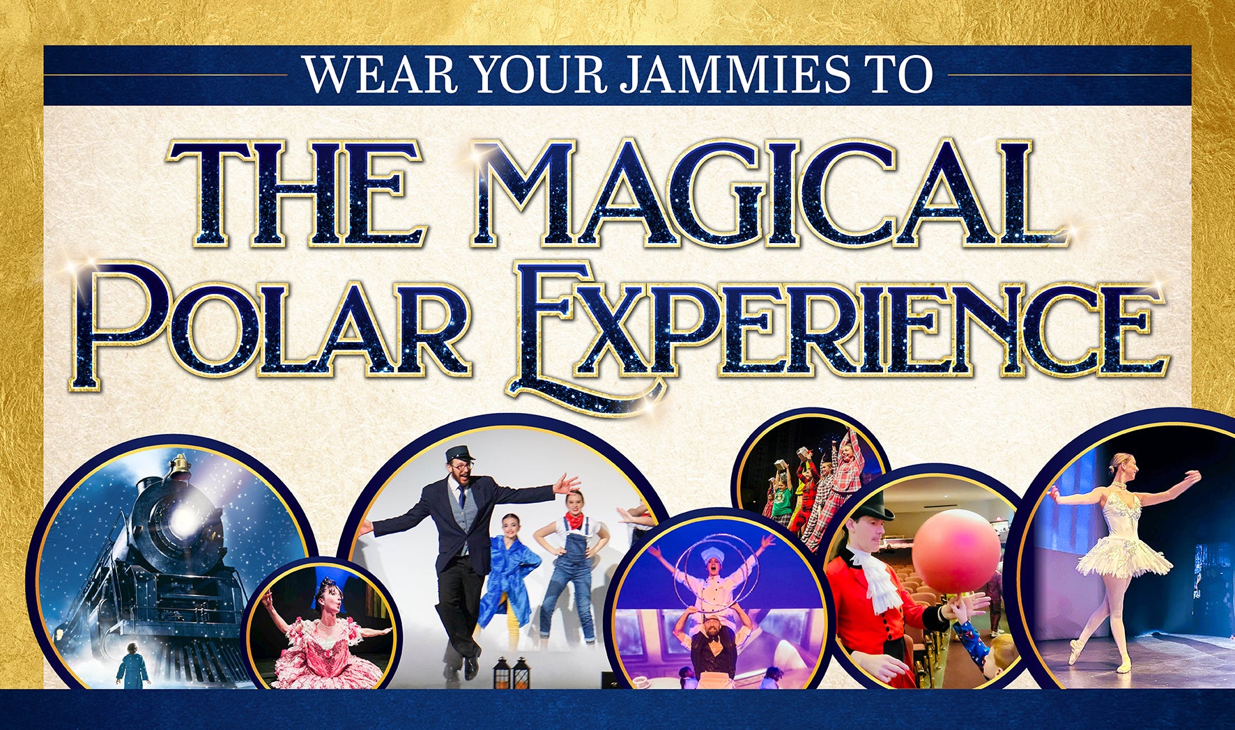 More Info for The Magical Polar Experience