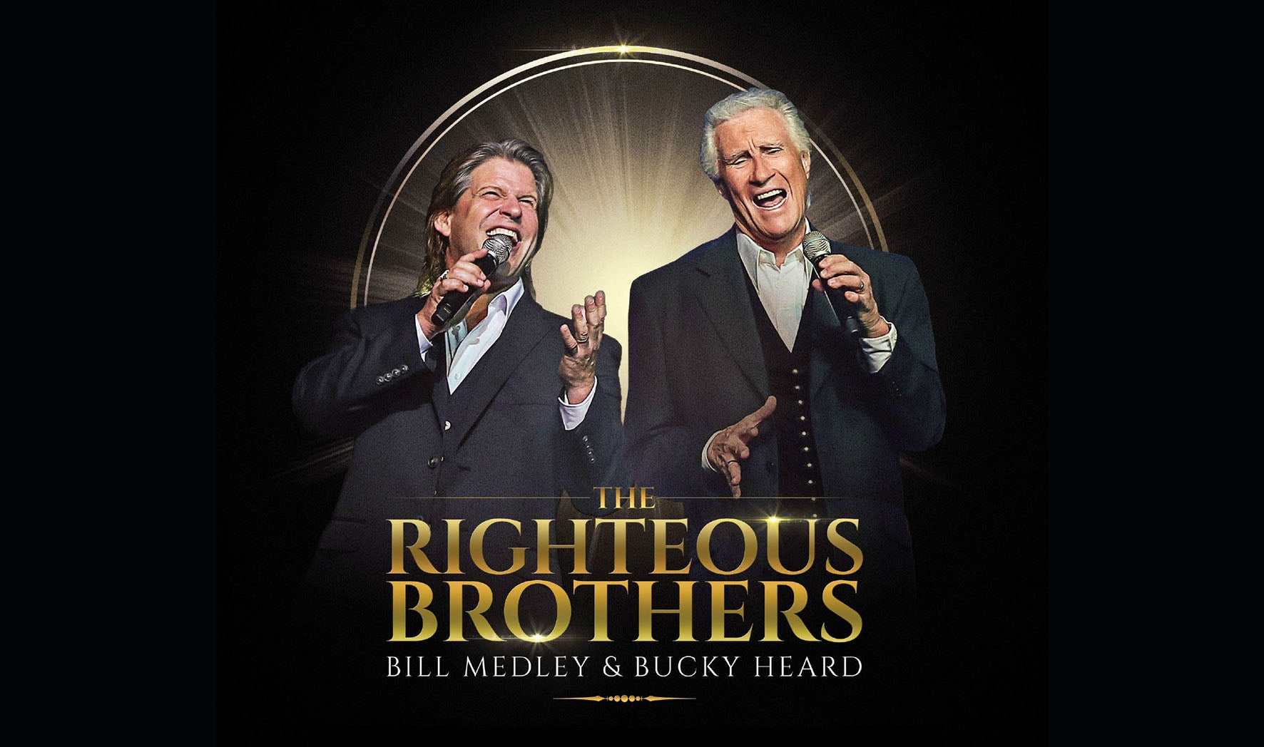 More Info for Righteous Brothers