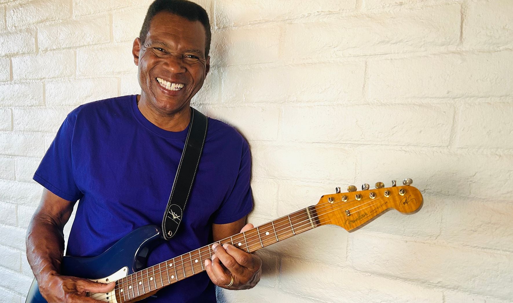 More Info for The Robert Cray Band