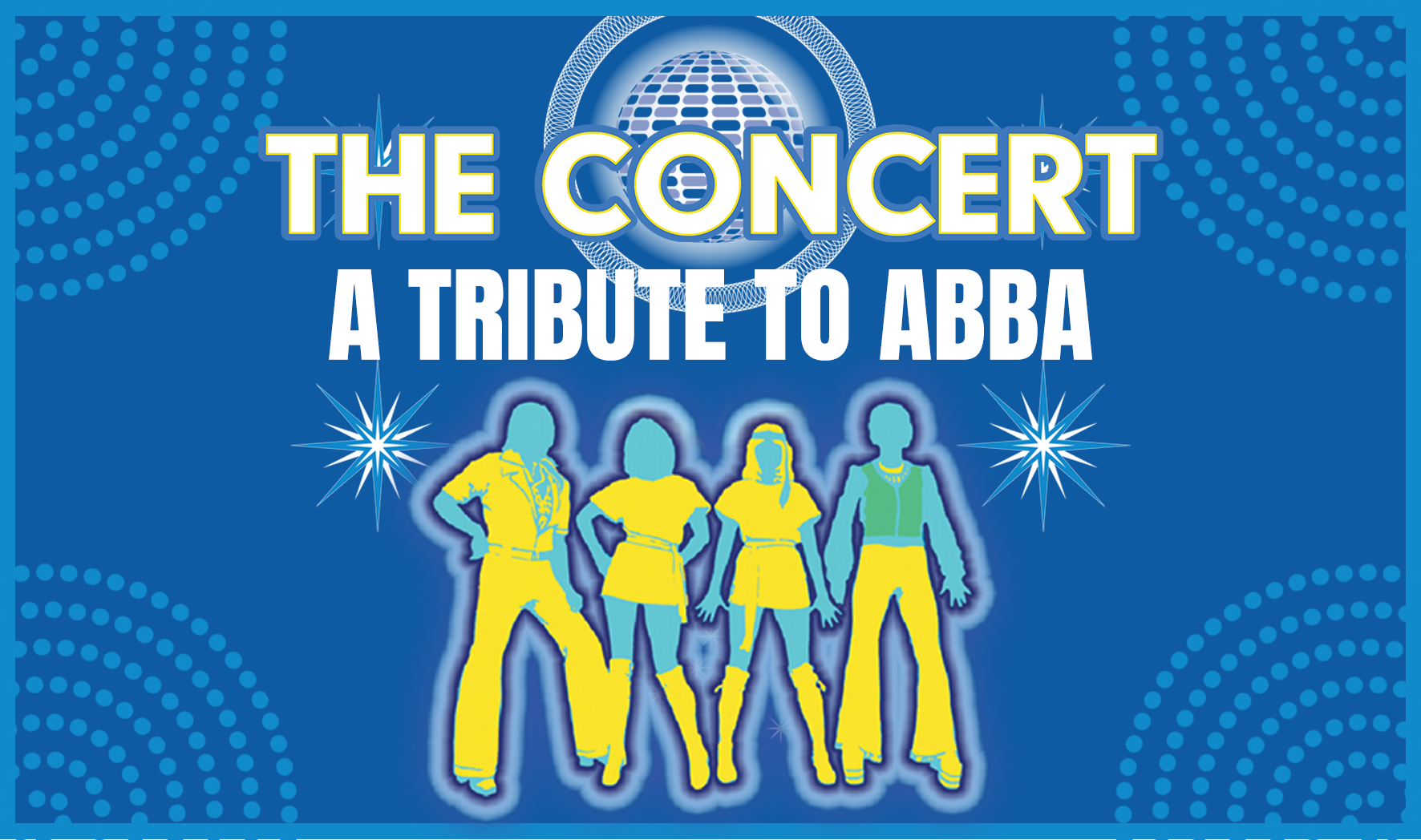 More Info for The Concert: A Tribute to ABBA