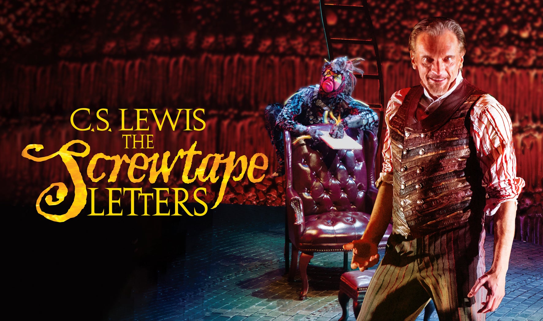 More Info for The Screwtape Letters