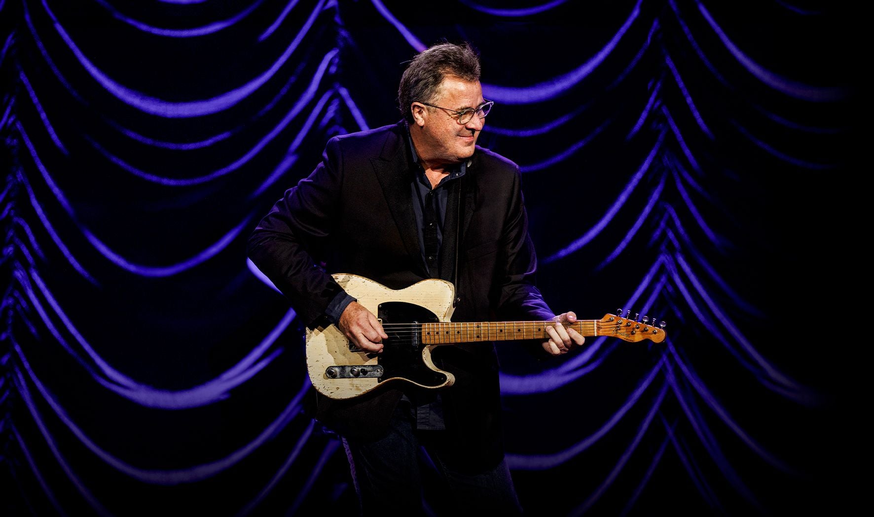 More Info for An Evening with Vince Gill