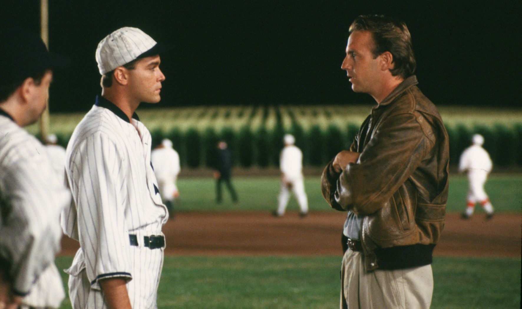 Field of Dreams (1989)