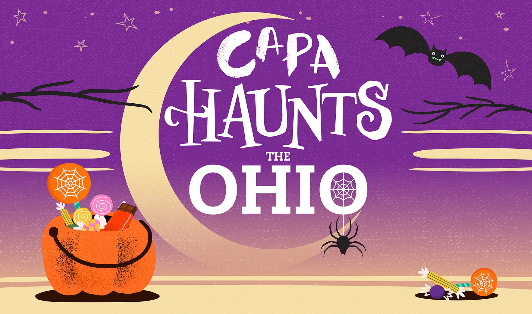 More Info for CAPA Haunts the Ohio