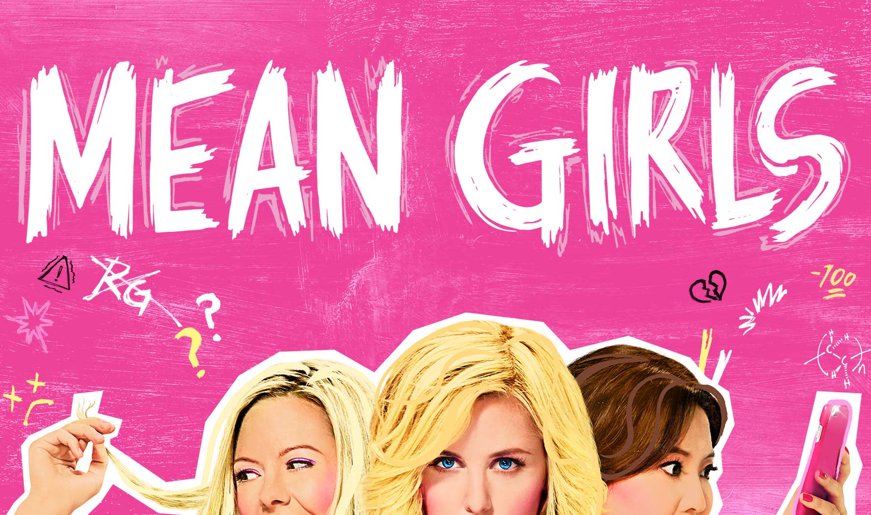 Mean Girls | Columbus Association for the Performing Arts