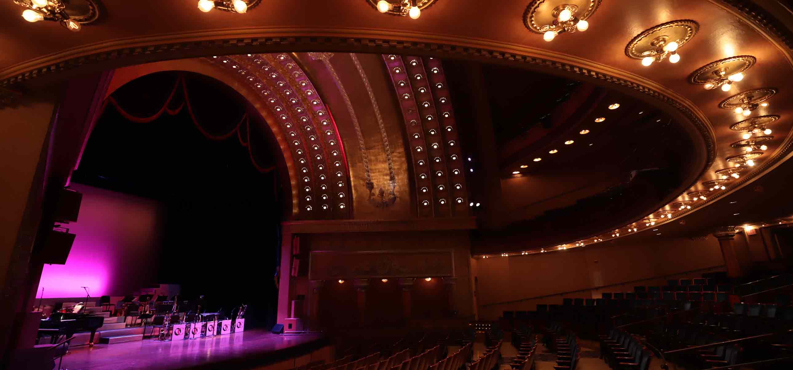 Southern Theatre Columbus Association For The Performing Arts