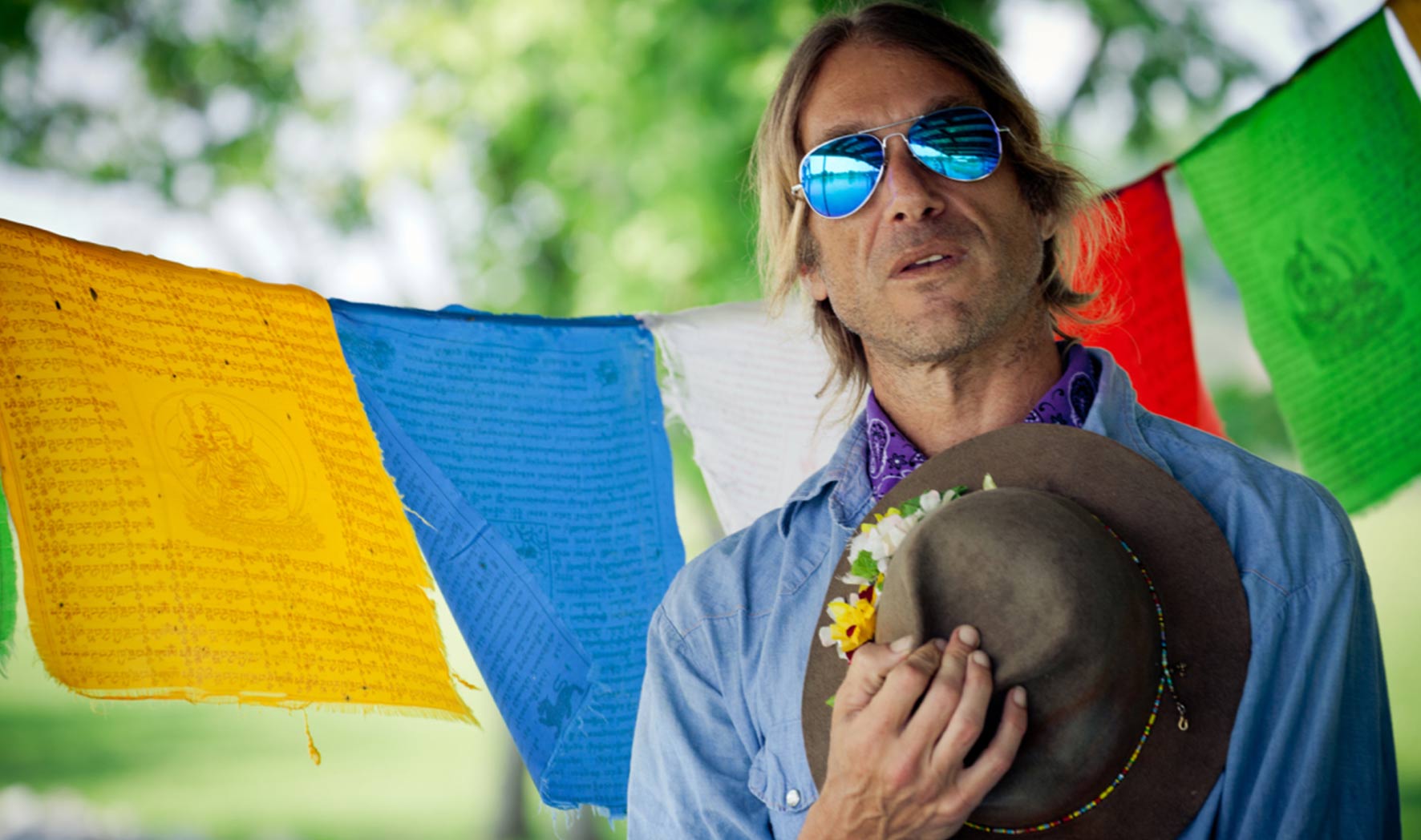 Todd Snider